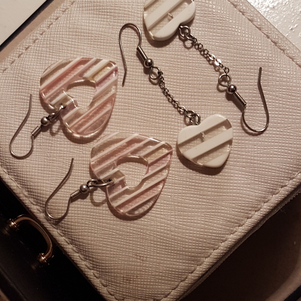 Earrings - Picture 2 of 2